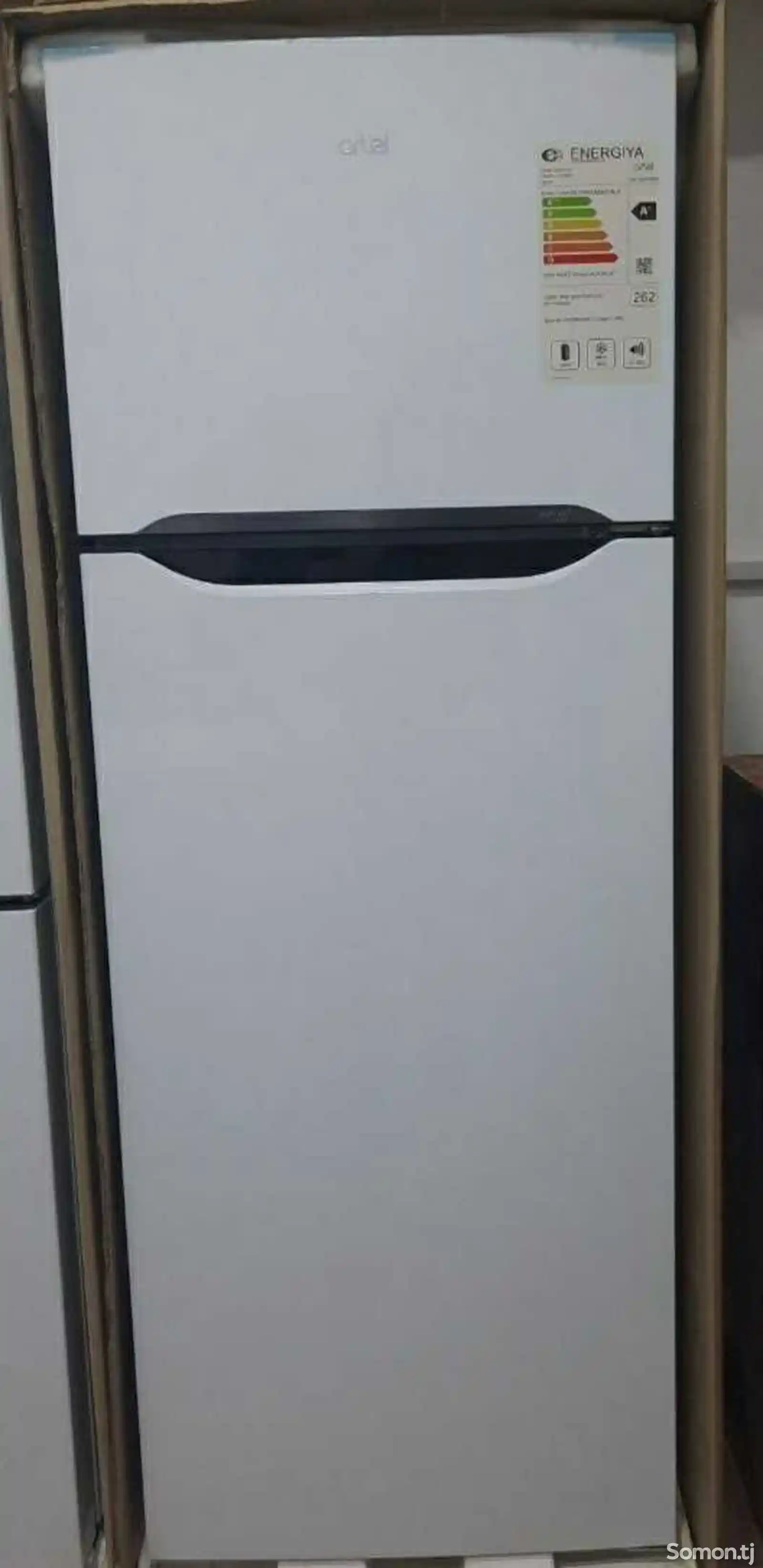 Холодильник Artel HD 395FWEN-1