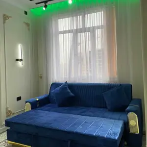 2-комн. квартира, 15 этаж, 62м², Ватан