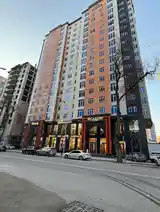 3-комн. квартира, 7 этаж, 115м², Сомони-15