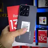 Xiaomi Redmi 13C Whait-2