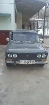 ВАЗ 2106, 2000-2