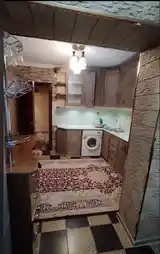 3-комн. квартира, 4 этаж, 90м², Шохмансур-3