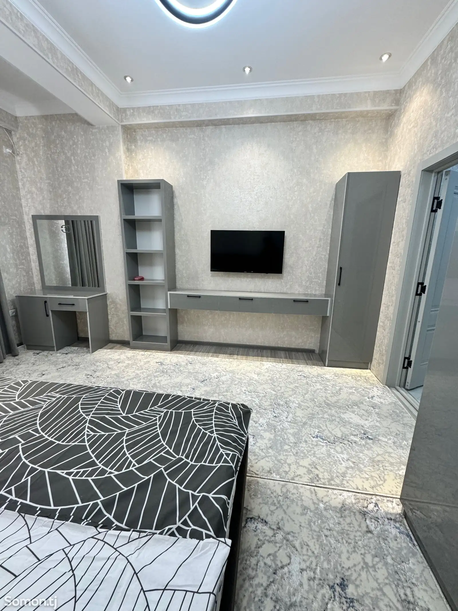 2-комн. квартира, 11 этаж, 63 м², кучаи.Мир-8