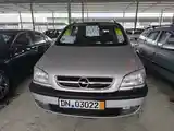 Opel Zafira, 2004-8