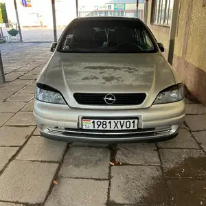 Opel Astra J, 1999