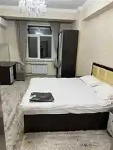 2-комн. квартира, 18 этаж, 90м², И.Сомони-3