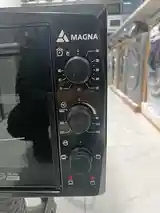 Духовка Magna-2