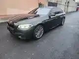 BMW 5 series, 2012-10