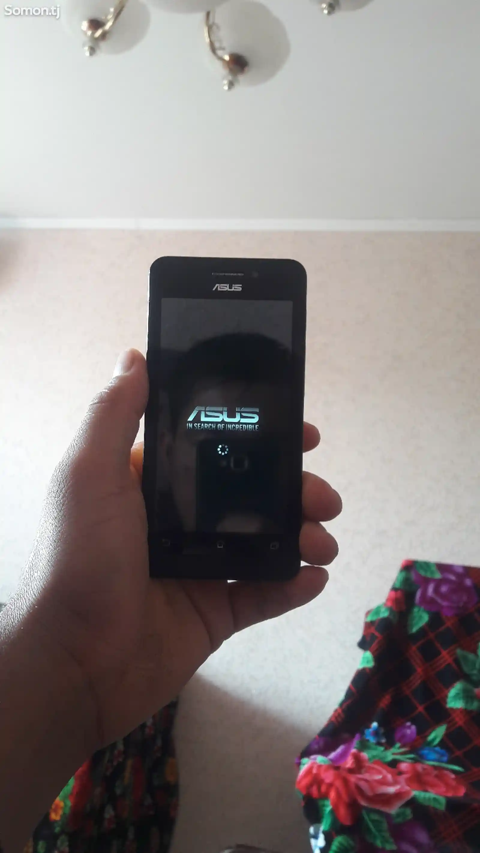 Телефон Asus-6