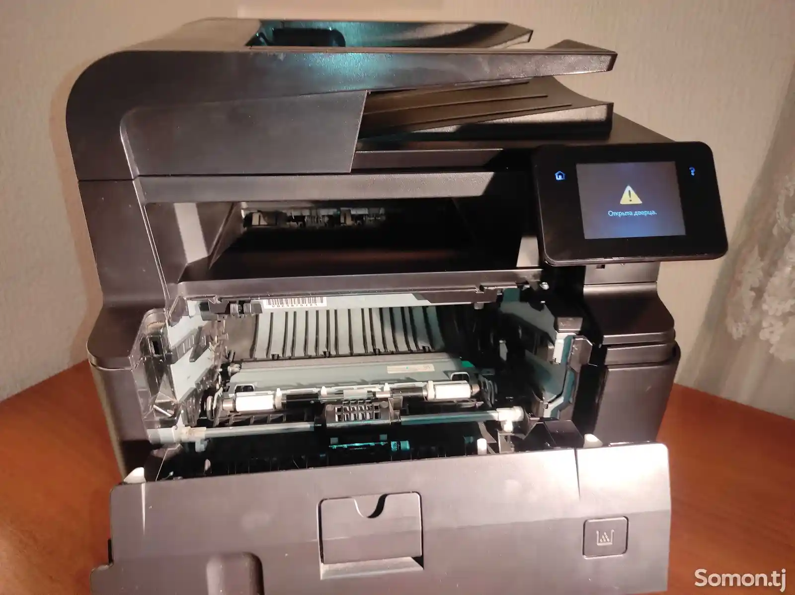 Принтер HP 425dn-10