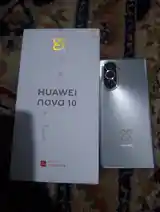 Huawei Nova 10-5