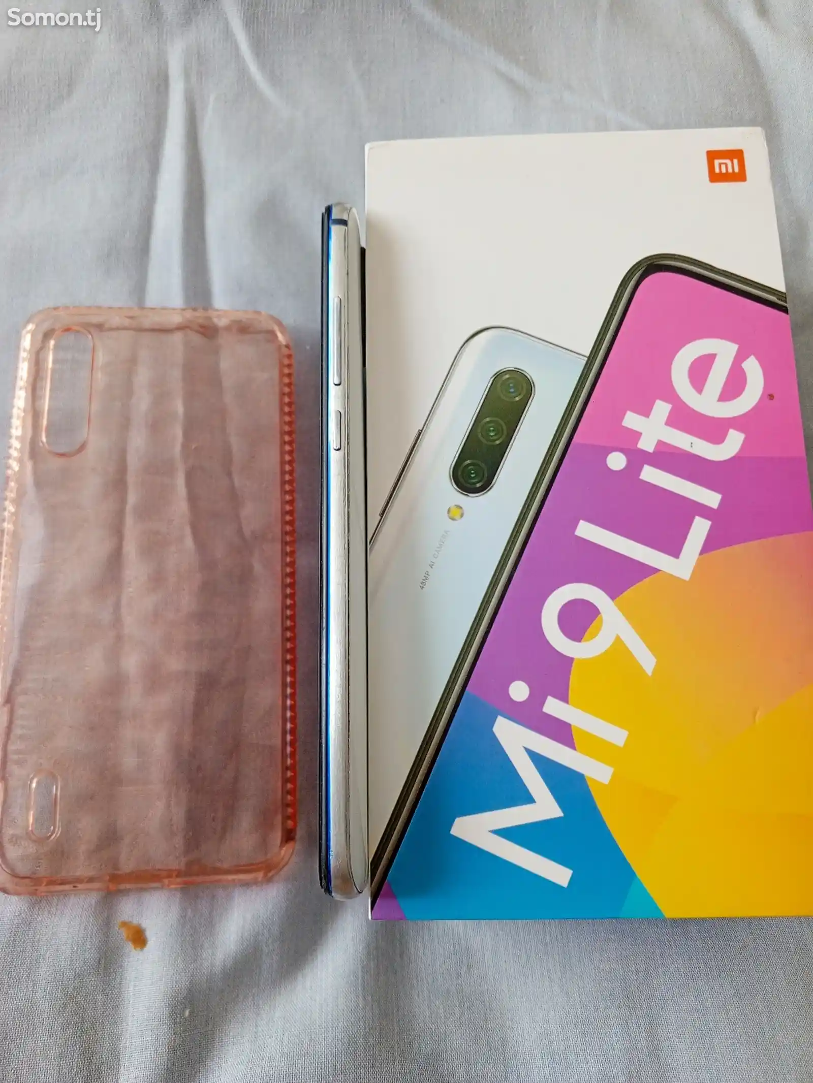 Xiaomi Mi 9 Lite 128gb-14