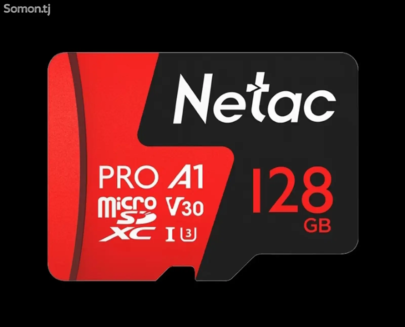 Флешка 128Gb Netac-1