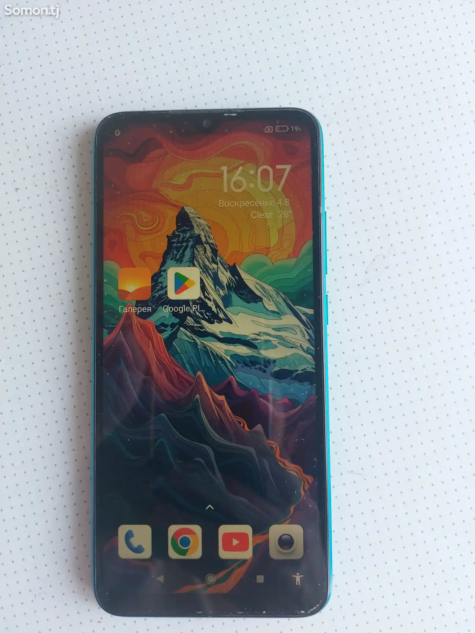 Xiaomi Redmi 9A-3