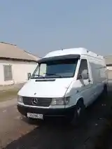 Фургон Mercedes-Benz Sprinter, 2000-2