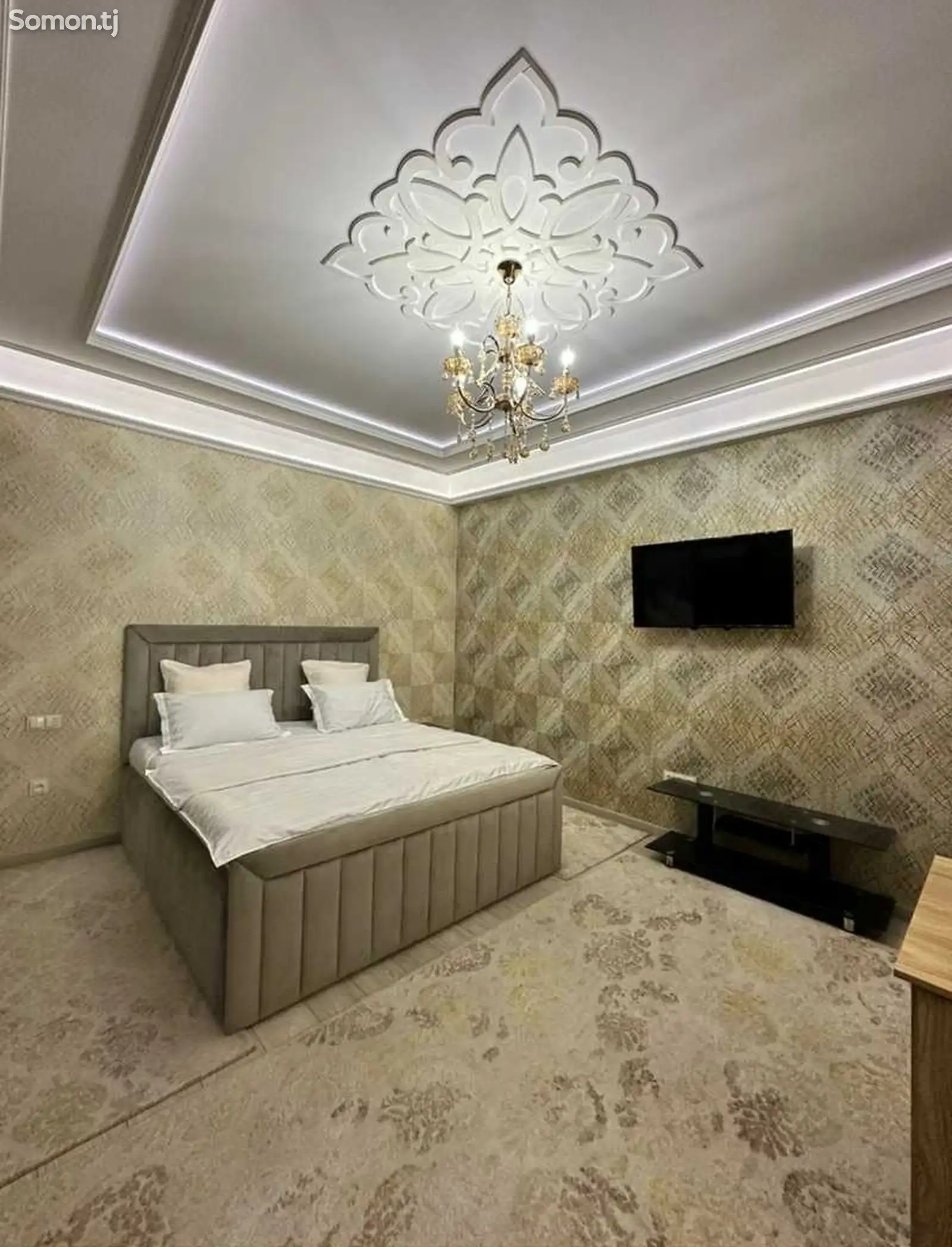 1-комн. квартира, 14 этаж, 45 м², Ватан-1