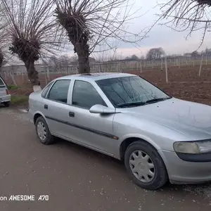 Opel Vectra B, 1998