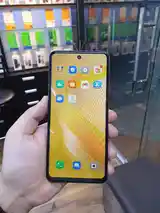 Infinix Smart 8 +-5