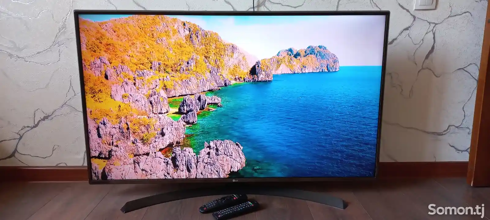 Телевизор LG 49 Smart TV-7