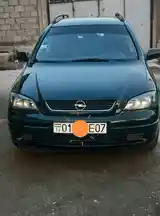 Opel Astra G, 1999-5