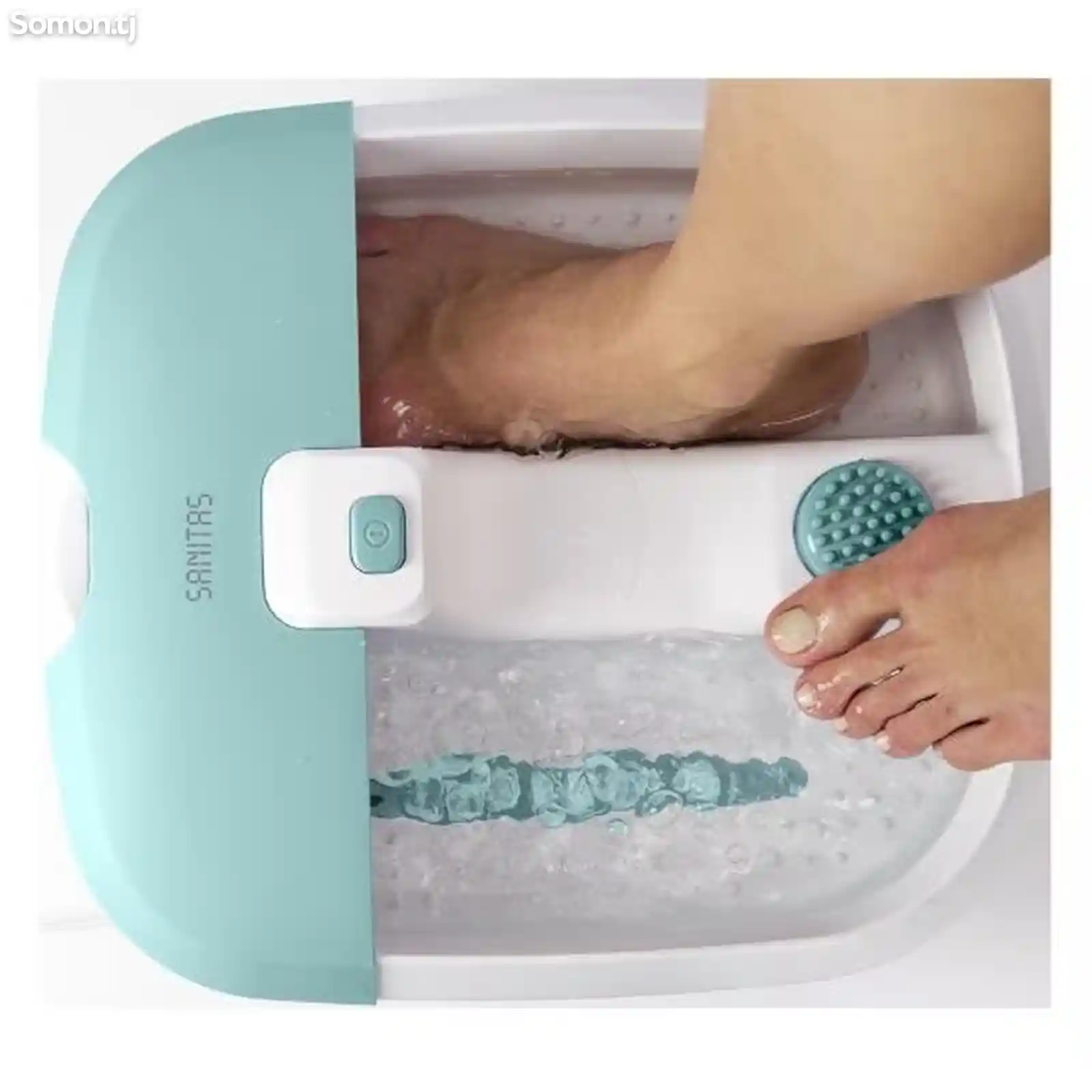 Гидромассажная ванночка для ног Sanitas SFB07 60Вт-5