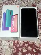 Xiaomi Redmi 9 64gb-2