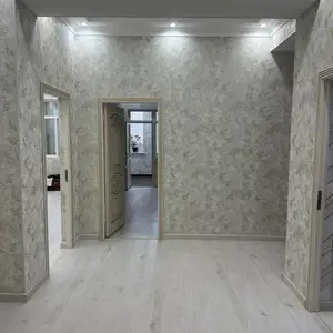 3-комн. квартира, 11 этаж, 91м², мардон