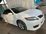 Toyota Camry, 2011-11