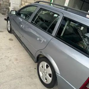 Opel Astra G, 2004