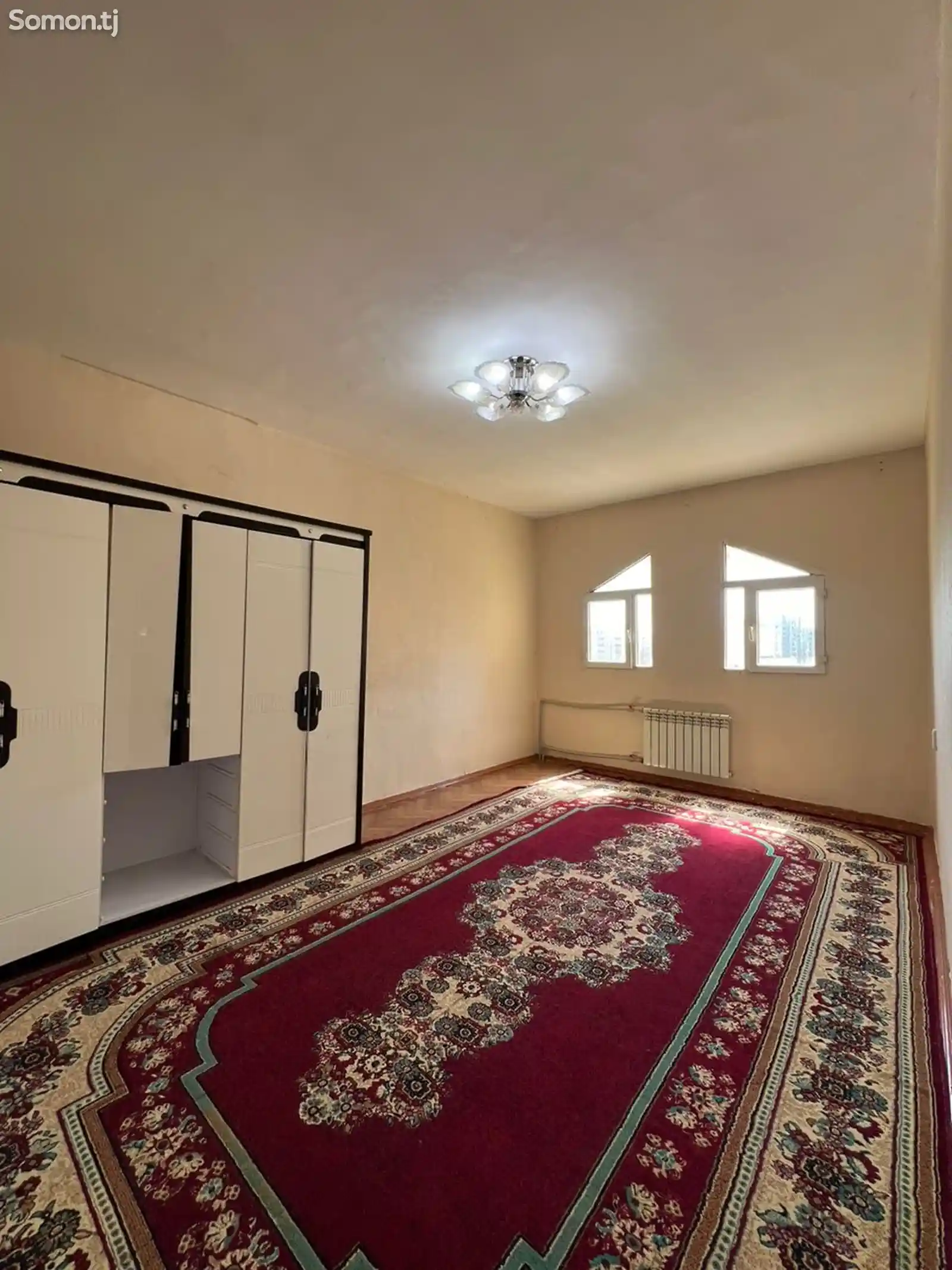 2-комн. квартира, 9 этаж, 70 м², Зарафшон, Сино-7