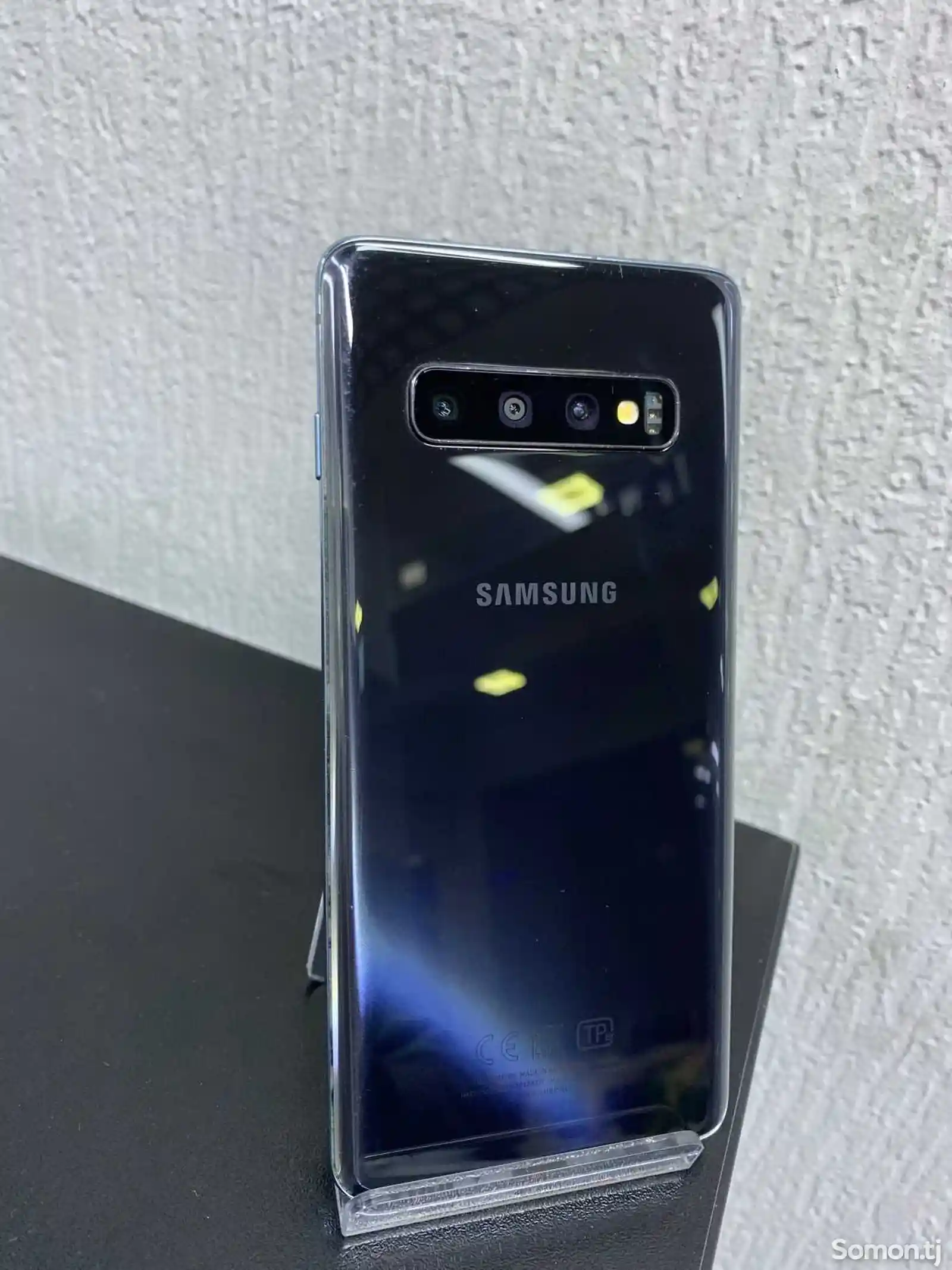 Samsung Galaxy S10 dual sim-1