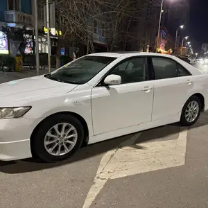 Toyota Camry, 2008