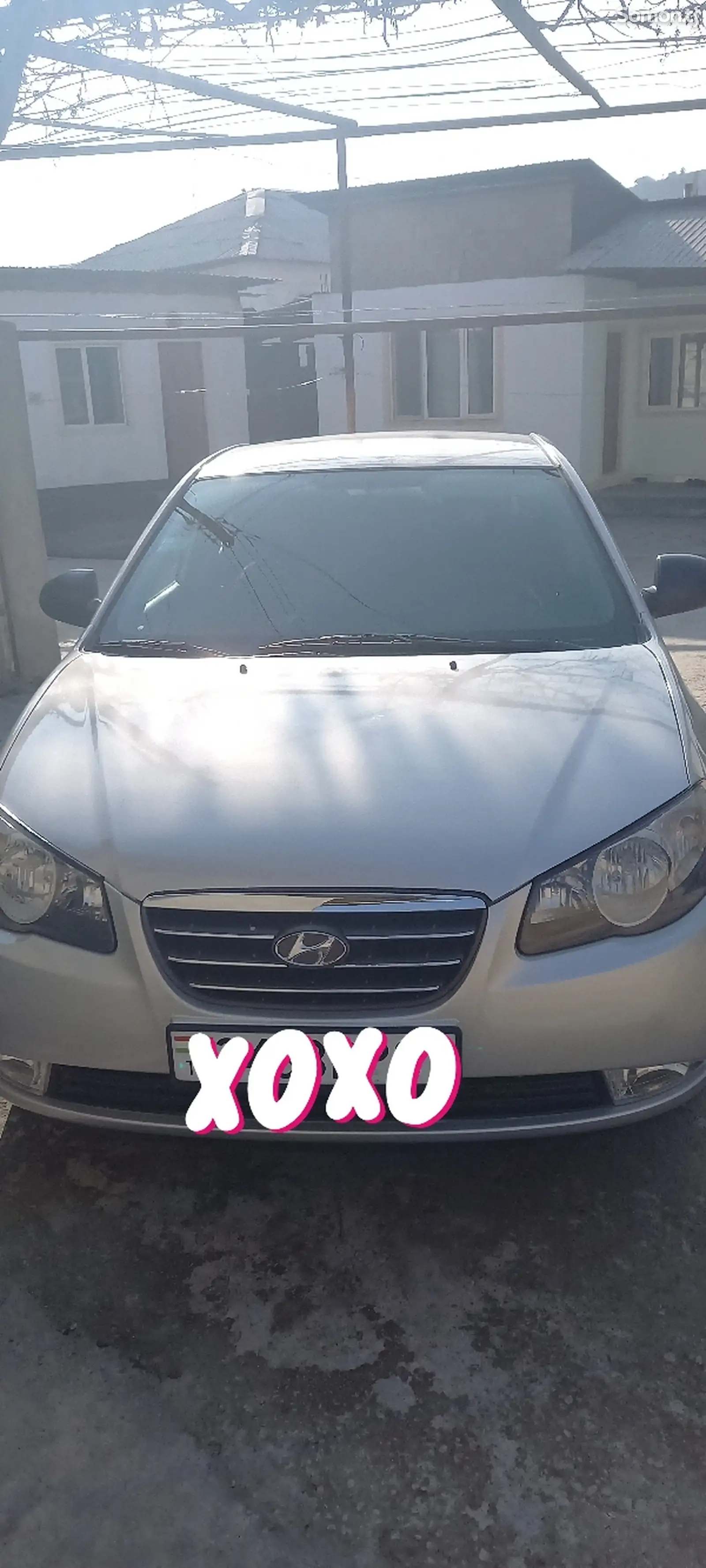 Hyundai Elantra, 2010-1