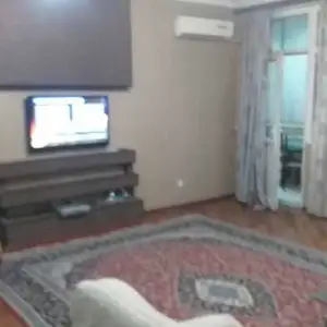 2-комн. квартира, 10 этаж, 80м², домпечат