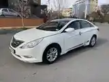 Hyundai Sonata, 2010-3