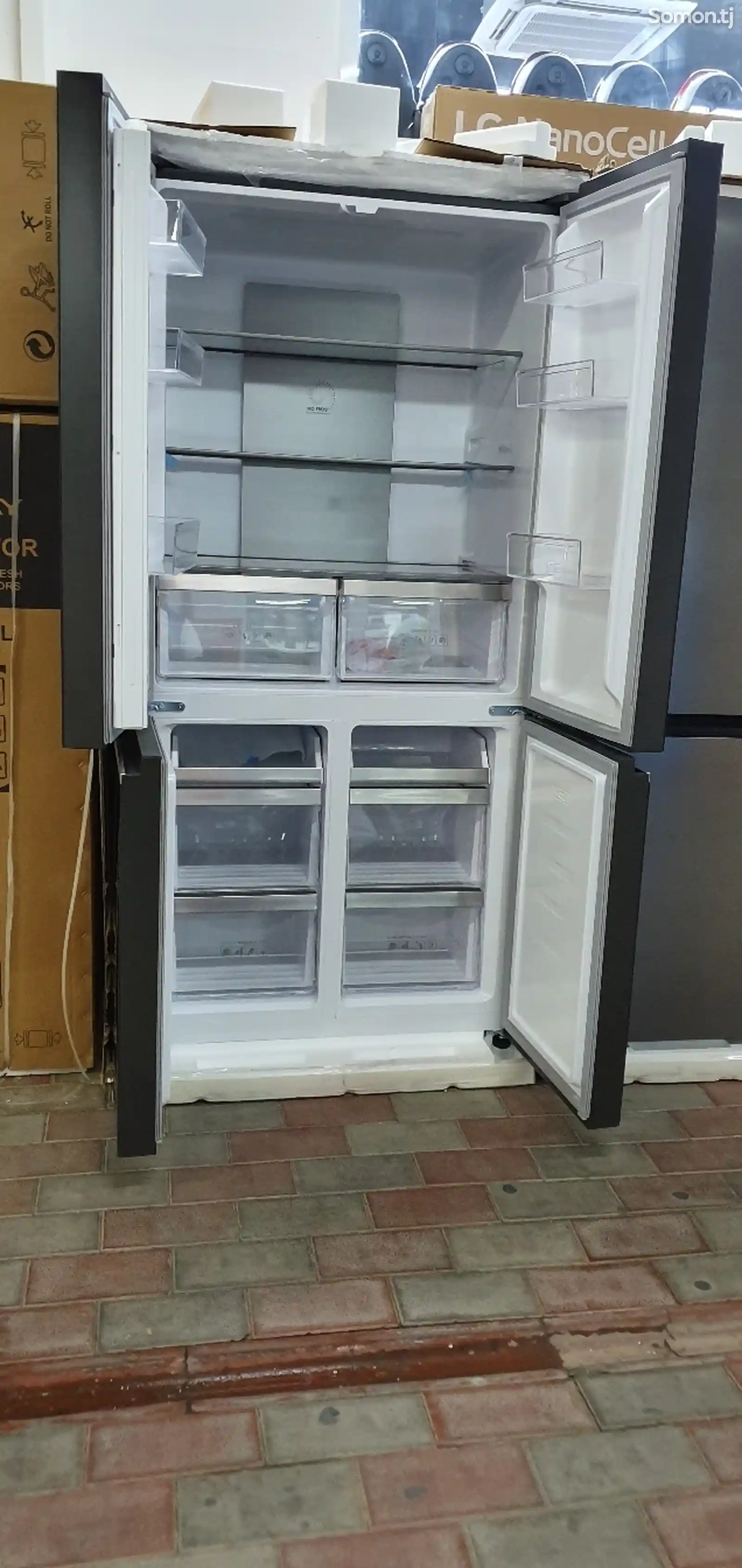 Холодильник Noorway-6