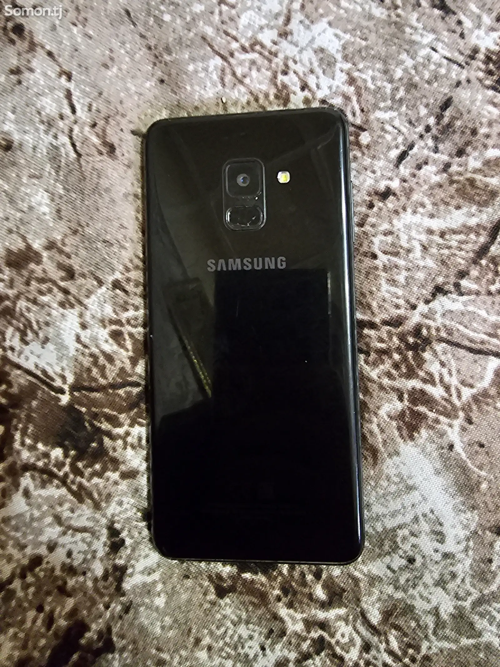 Samsung Galaxy A8