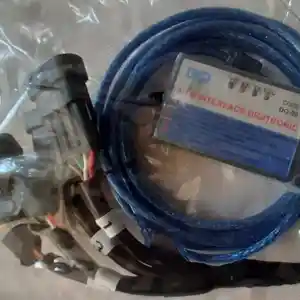 Универсальный кабель Euro-4