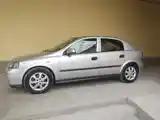 Opel Astra G, 1998-2