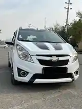 Chevrolet Spark, 2012-6