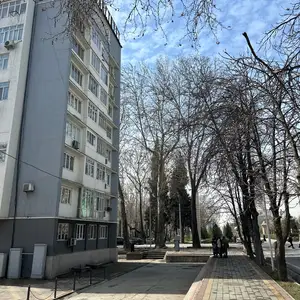 1-комн. квартира, 2 этаж, 35 м², Исмоили Сомони