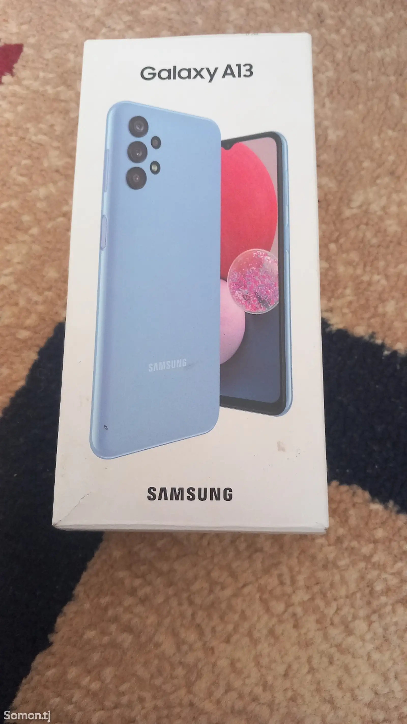 Samsung Galaxy A13