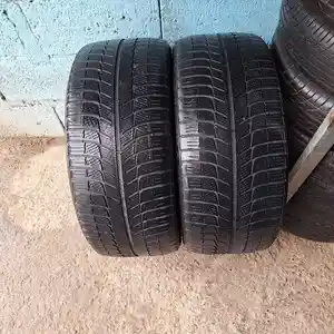 Шины 225/45 R17 Michelin