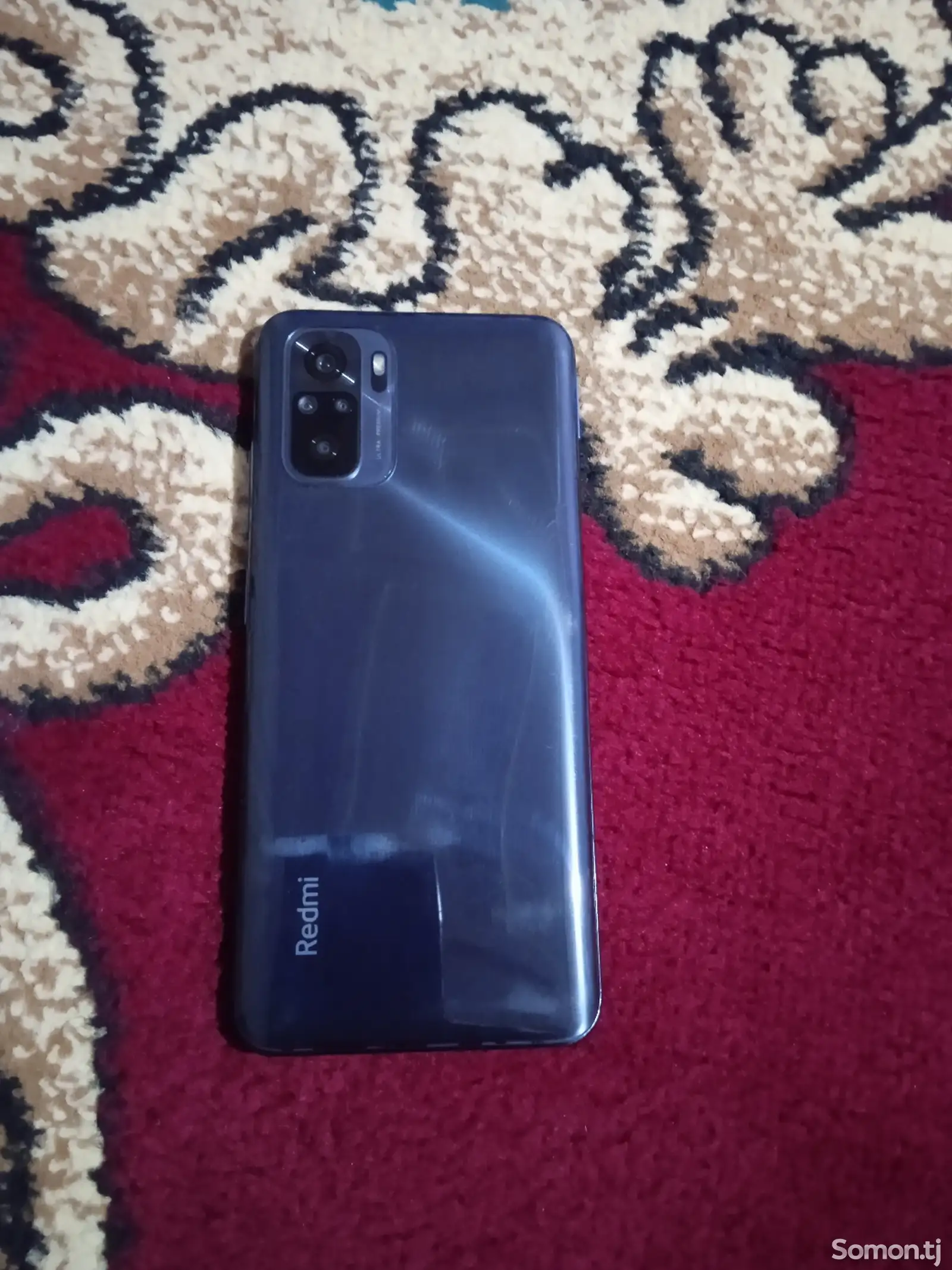 Xiaomi Redmi Note 10s-1