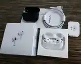 Беспроводные наушники AirPods Pro-3