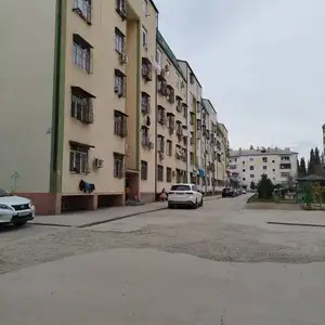 3-комн. квартира, 3 этаж, 75 м², 9 км