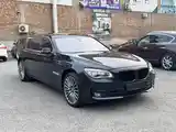 BMW 7 series, 2011-4