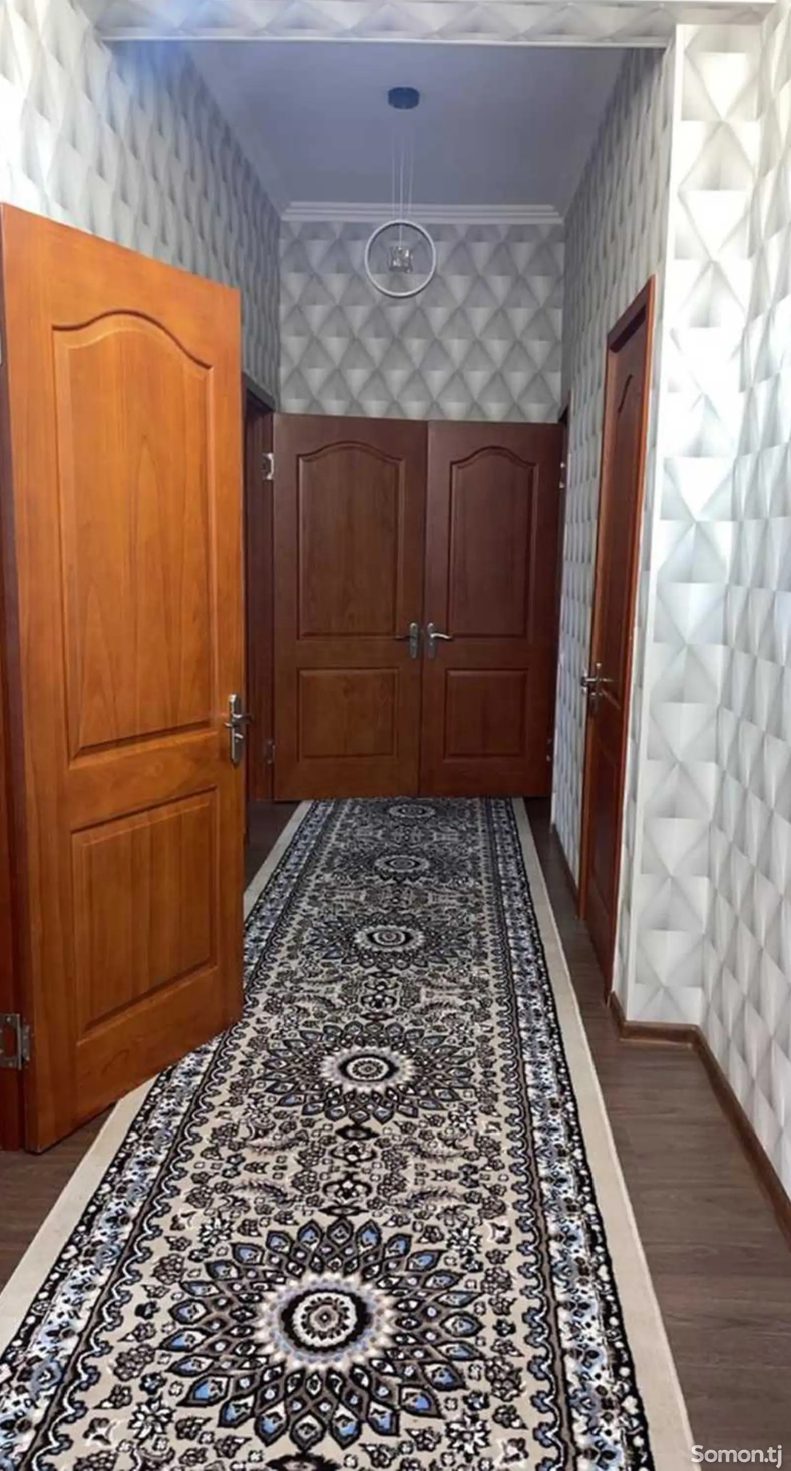 2-комн. квартира, 5 этаж, 70м², Сино-4