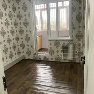 2-комн. квартира, 4 этаж, 40м², Фирдавси