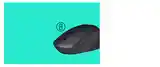 Мышь Logitech M330 Silent Plus Mouse-3